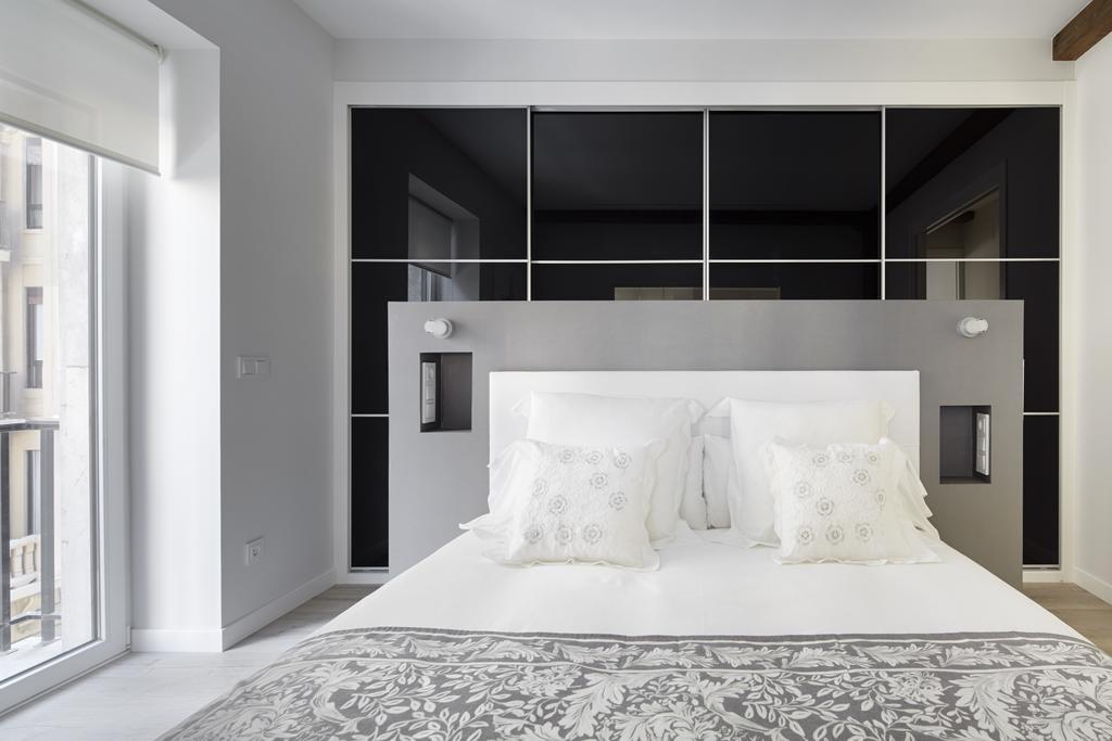Zurriola Zinema By Feelfree Rentals San Sebastián Pokój zdjęcie